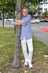 Photocall zur Spielzeiteröffnung der Komödie am Kurfürstendamm in Berlin
