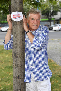 Photocall zur Spielzeiteröffnung der Komödie am Kurfürstendamm in Berlin