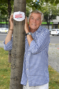 Photocall zur Spielzeiteröffnung der Komödie am Kurfürstendamm in Berlin