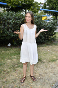 Photocall zur Spielzeiteröffnung der Komödie am Kurfürstendamm in Berlin