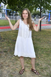 Photocall zur Spielzeiteröffnung der Komödie am Kurfürstendamm in Berlin