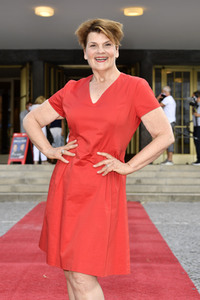 Photocall zur Spielzeiteröffnung der Komödie am Kurfürstendamm in Berlin