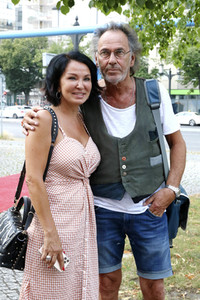 Photocall zur Spielzeiteröffnung der Komödie am Kurfürstendamm in Berlin