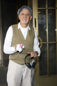 Photocall zur Spielzeiteröffnung der Komödie am Kurfürstendamm in Berlin