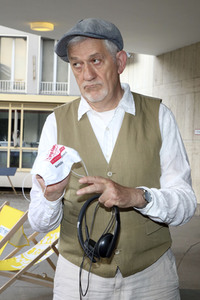 Photocall zur Spielzeiteröffnung der Komödie am Kurfürstendamm in Berlin