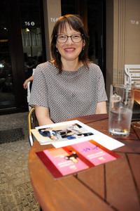 Veranstaltungsreihe 'Im Sommer nach 8' in Halle