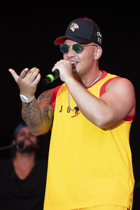 Konzert von Pietro Lombardi in Erfurt