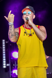 Konzert von Pietro Lombardi in Erfurt