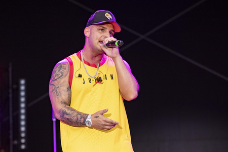 Konzert von Pietro Lombardi in Erfurt