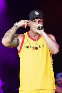 Konzert von Pietro Lombardi in Erfurt