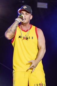 Konzert von Pietro Lombardi in Erfurt