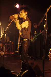 Konzert von Flesh for Lulu in London