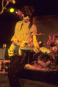 Konzert von Flesh for Lulu in London