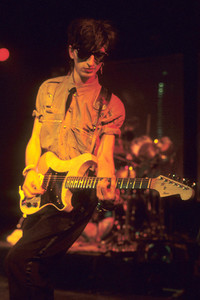 Konzert von Flesh for Lulu in London