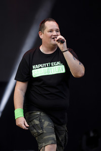 Konzert von Mia Julia Brückner in Bonn