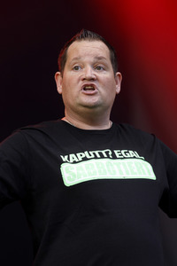 Konzert von Mia Julia Brückner in Bonn