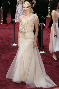 Oscar-Verleihung 2006 in Los Angeles