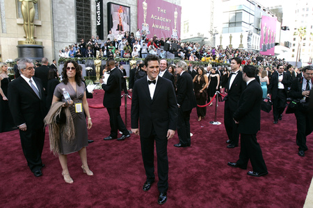 Oscar-Verleihung 2006 in Los Angeles