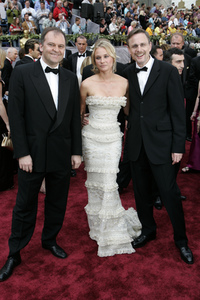 Oscar-Verleihung 2006 in Los Angeles