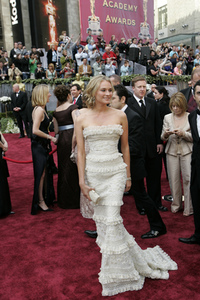 Oscar-Verleihung 2006 in Los Angeles