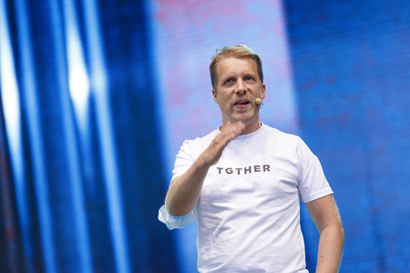 Liveshow 'Die Pochers hier!' in Bonn