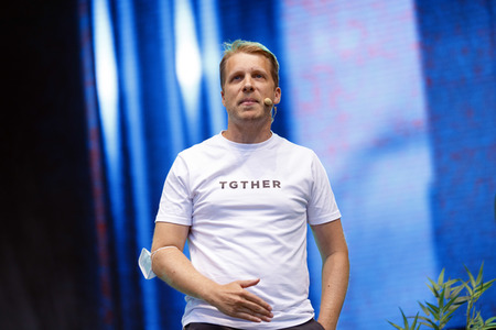 Liveshow 'Die Pochers hier!' in Bonn