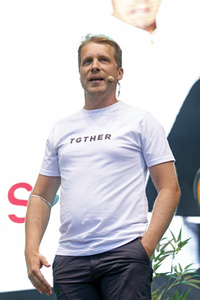 Liveshow 'Die Pochers hier!' in Bonn