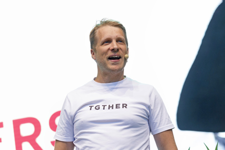 Liveshow 'Die Pochers hier!' in Bonn