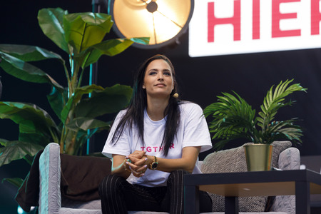 Liveshow 'Die Pochers hier!' in Bonn