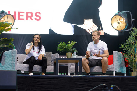 Liveshow 'Die Pochers hier!' in Bonn