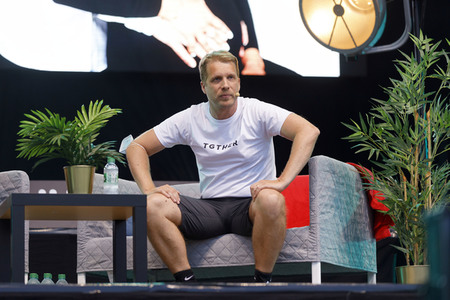 Liveshow 'Die Pochers hier!' in Bonn