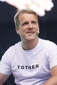 Liveshow 'Die Pochers hier!' in Bonn