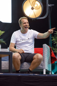 Liveshow 'Die Pochers hier!' in Bonn