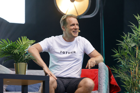 Liveshow 'Die Pochers hier!' in Bonn