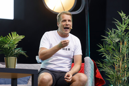 Liveshow 'Die Pochers hier!' in Bonn