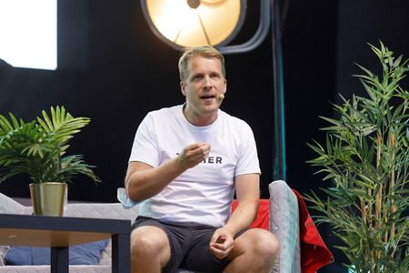 Liveshow 'Die Pochers hier!' in Bonn