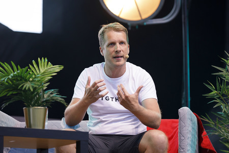 Liveshow 'Die Pochers hier!' in Bonn