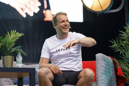 Liveshow 'Die Pochers hier!' in Bonn