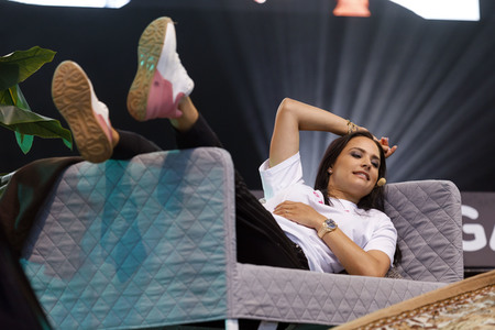 Liveshow 'Die Pochers hier!' in Bonn