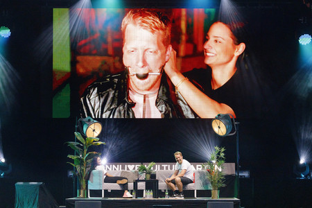 Liveshow 'Die Pochers hier!' in Bonn