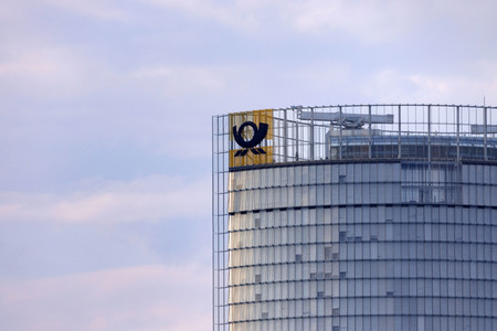 Symbolfoto Deutsche Post AG