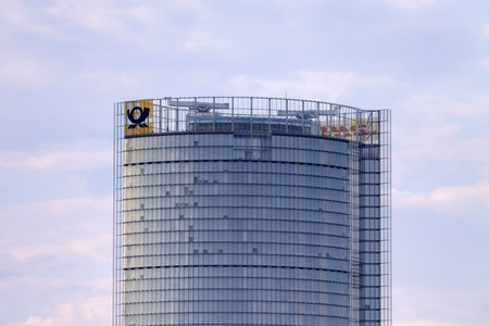 Symbolfoto Deutsche Post AG