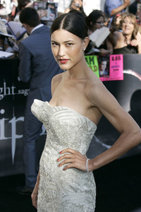 Filmpremiere 'Eclipse - Biss zum Abendrot' in Los Angeles