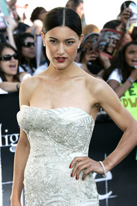 Filmpremiere 'Eclipse - Biss zum Abendrot' in Los Angeles