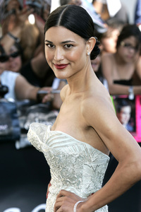 Filmpremiere 'Eclipse - Biss zum Abendrot' in Los Angeles