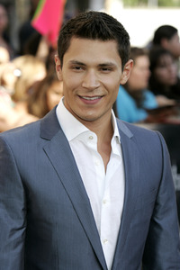 Filmpremiere 'Eclipse - Biss zum Abendrot' in Los Angeles