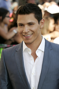 Filmpremiere 'Eclipse - Biss zum Abendrot' in Los Angeles