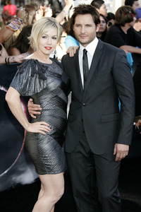 Filmpremiere 'Eclipse - Biss zum Abendrot' in Los Angeles