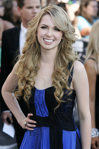 Filmpremiere 'Eclipse - Biss zum Abendrot' in Los Angeles