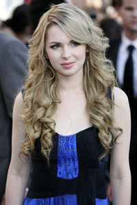 Filmpremiere 'Eclipse - Biss zum Abendrot' in Los Angeles